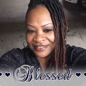 Meet your Posher, Alfreda